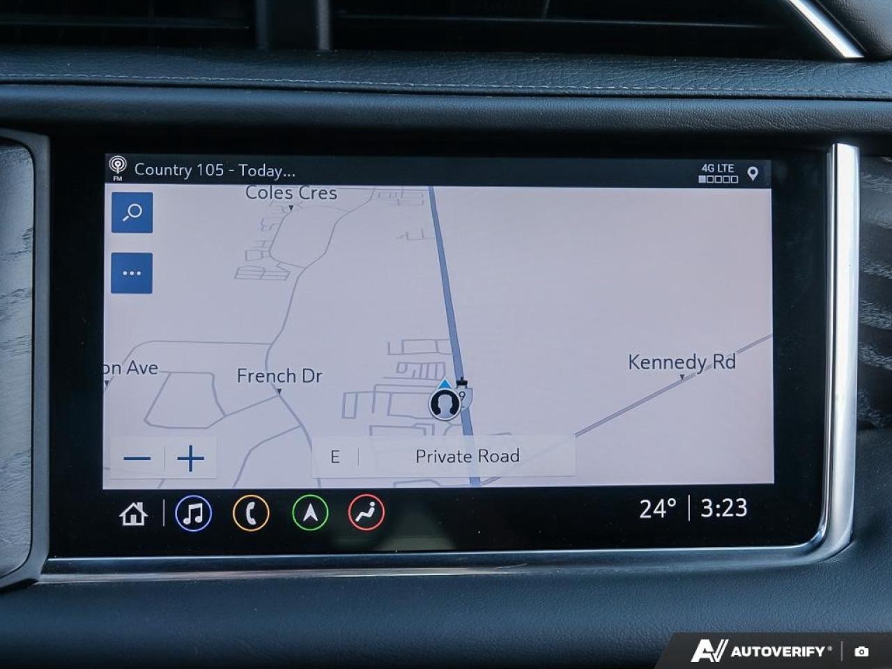 2021 GMC Yukon 4WD 4dr Denali Photo