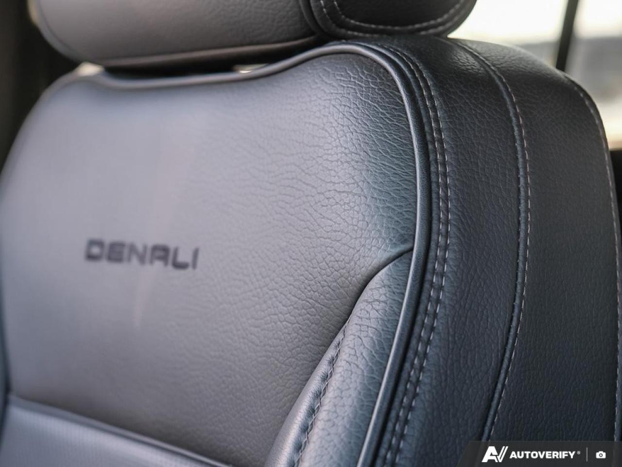 2021 GMC Yukon 4WD 4dr Denali Photo