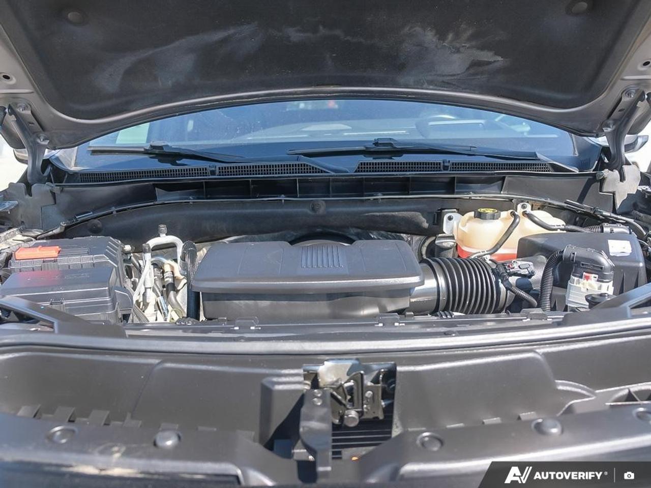 2021 GMC Yukon 4WD 4dr Denali Photo
