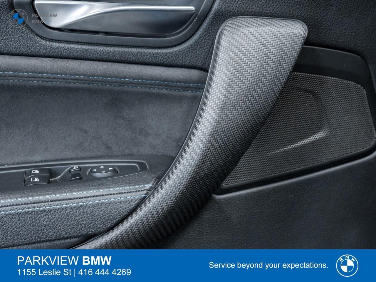 2017 BMW M2 Base 2dr Rear-Wheel Drive Coupe Photo