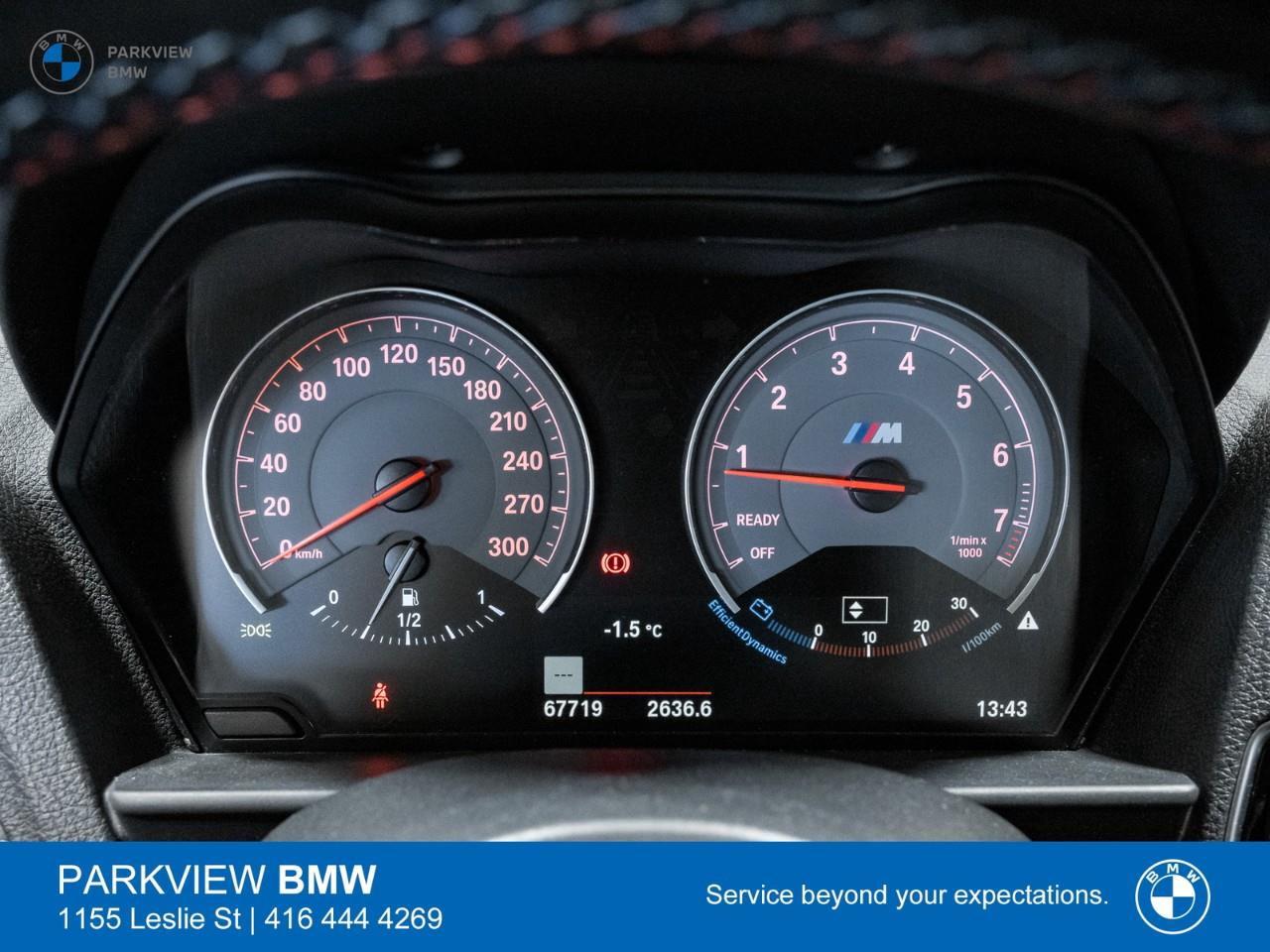 2017 BMW M2 Base 2dr Rear-Wheel Drive Coupe Photo