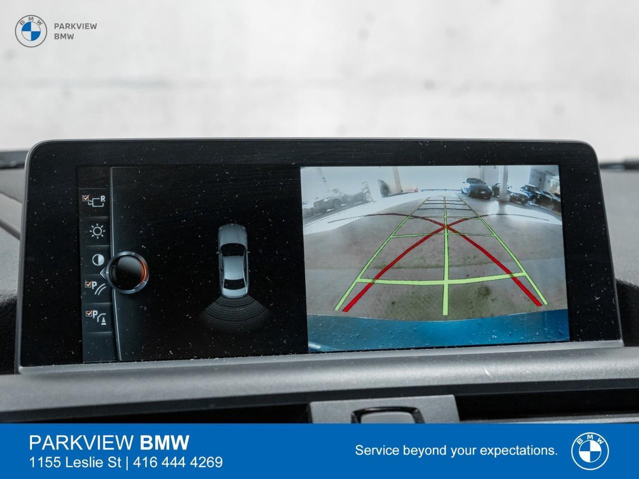 2017 BMW M2 Base 2dr Rear-Wheel Drive Coupe Photo