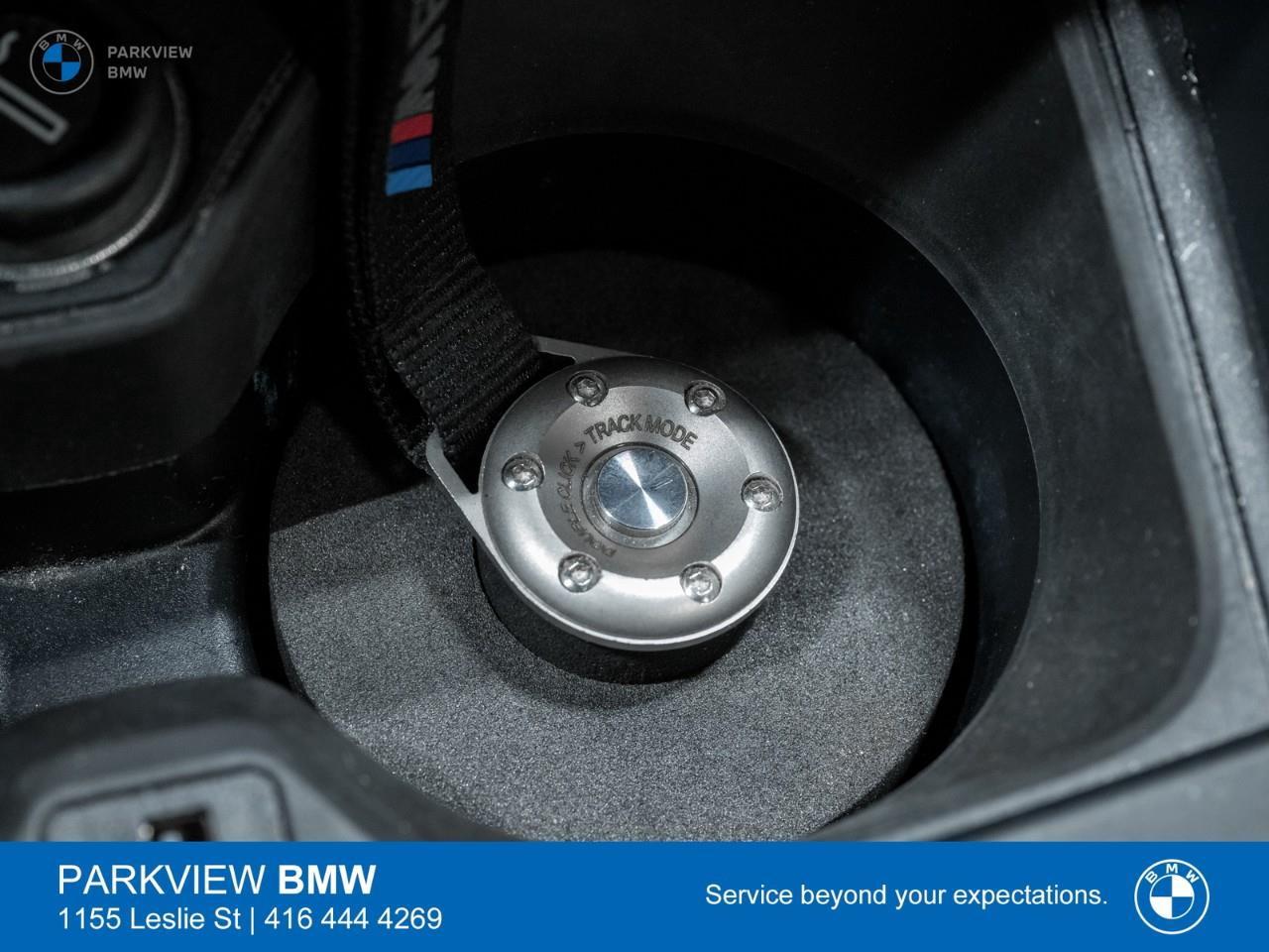 2017 BMW M2 Base 2dr Rear-Wheel Drive Coupe Photo