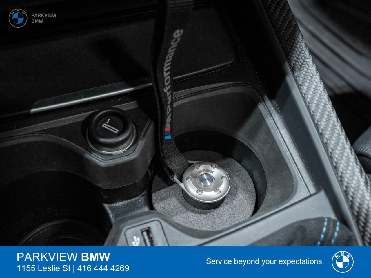 2017 BMW M2 Base 2dr Rear-Wheel Drive Coupe Photo