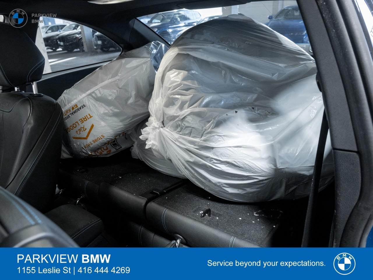 2017 BMW M2 Base 2dr Rear-Wheel Drive Coupe Photo