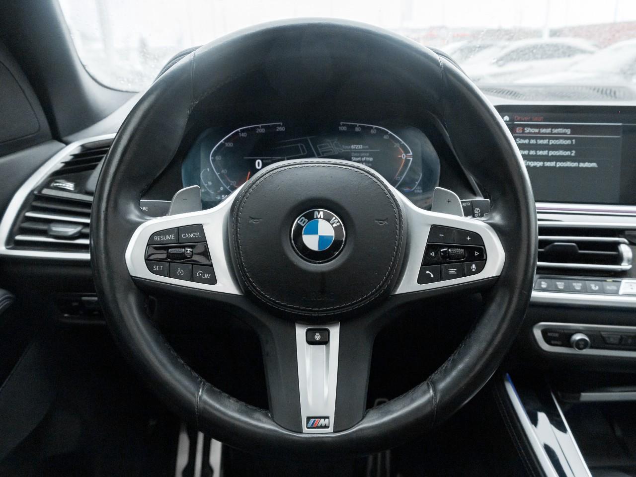 2022 BMW X5 xDrive40i 4dr All-Wheel Drive Sports Activity Vehicle Photo