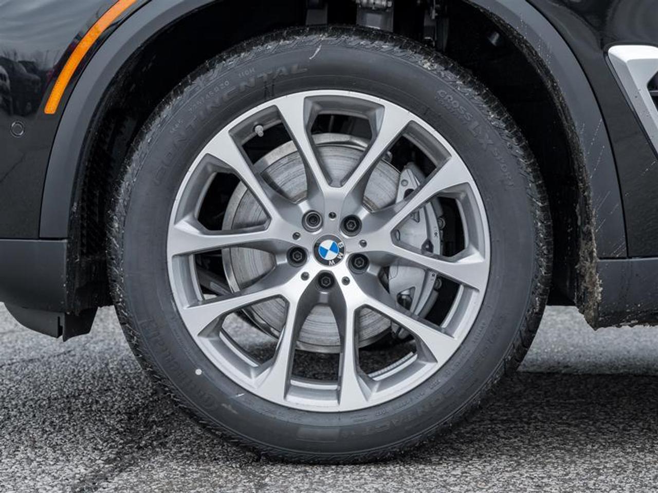 2026 BMW X5 xDrive40i 4dr All-Wheel Drive Sports Activity Vehicle Photo