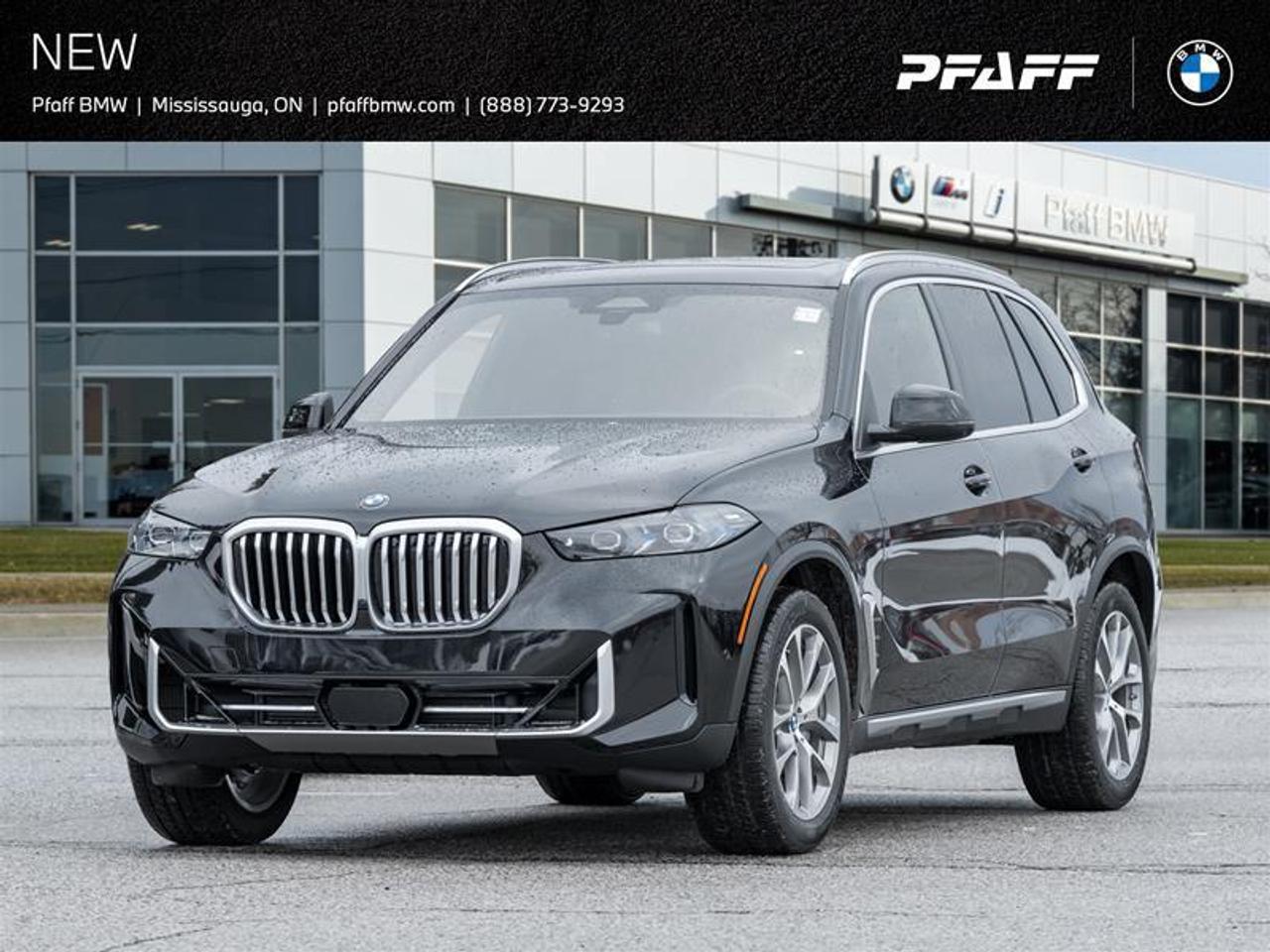 2026 BMW X5 xDrive40i 4dr All-Wheel Drive Sports Activity Vehicle Photo0