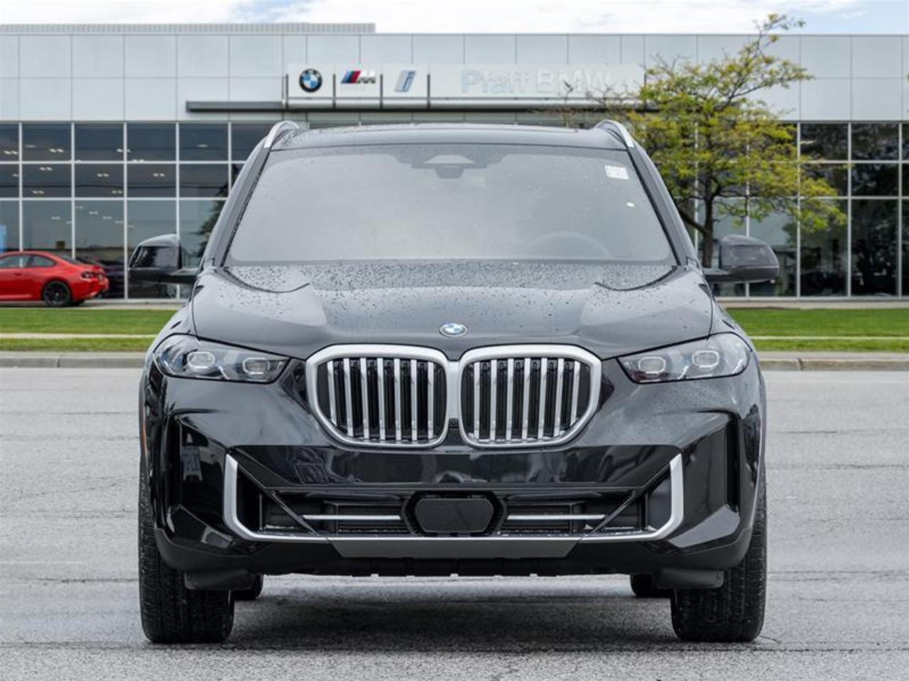 2026 BMW X5 xDrive40i 4dr All-Wheel Drive Sports Activity Vehicle Photo