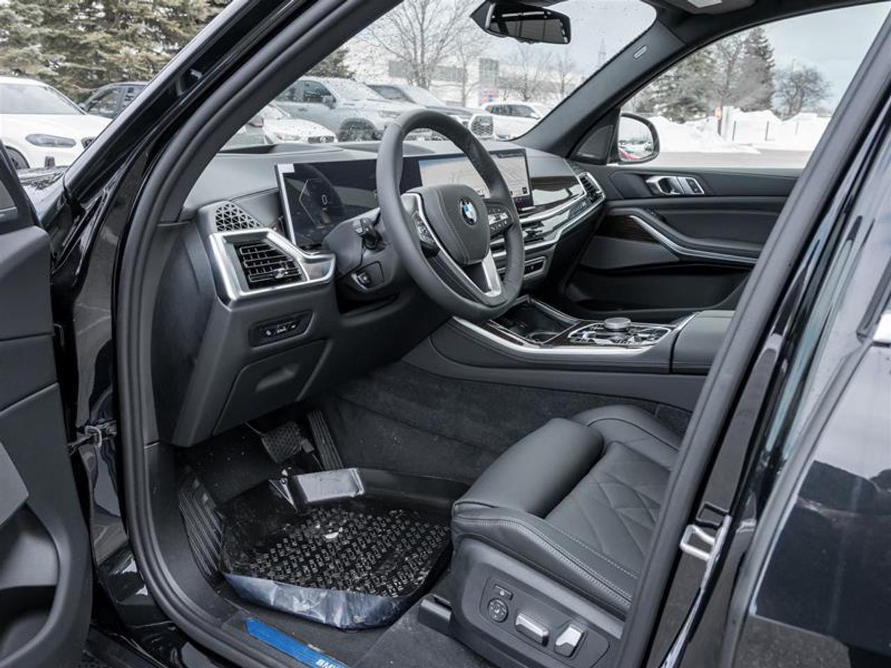 2026 BMW X5 xDrive40i 4dr All-Wheel Drive Sports Activity Vehicle Photo