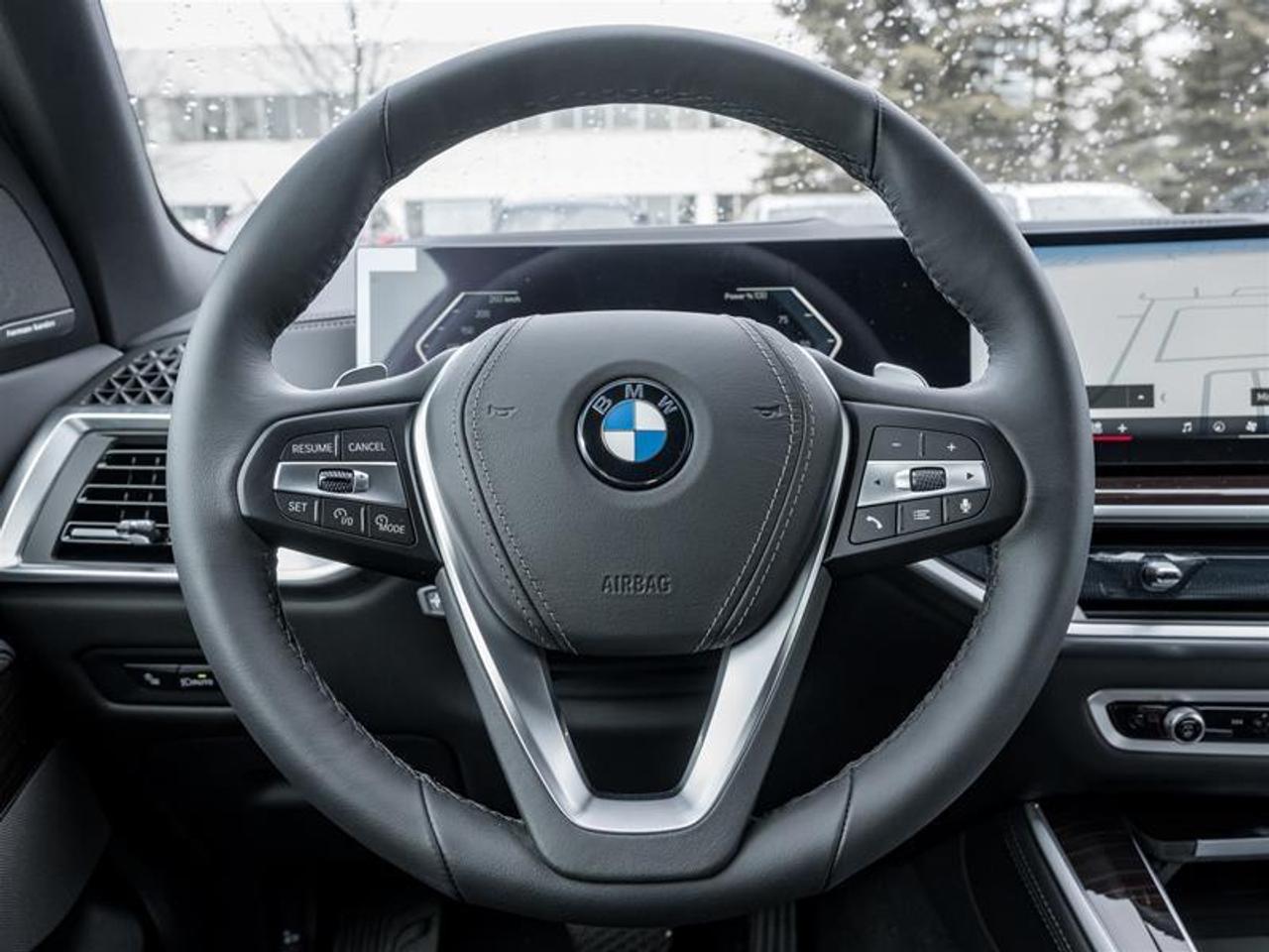 2026 BMW X5 xDrive40i 4dr All-Wheel Drive Sports Activity Vehicle Photo