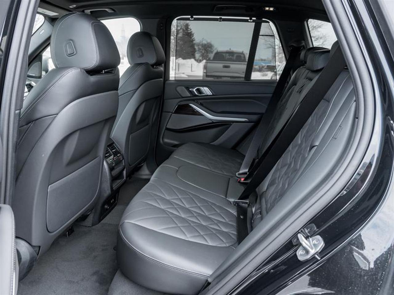 2026 BMW X5 xDrive40i 4dr All-Wheel Drive Sports Activity Vehicle Photo