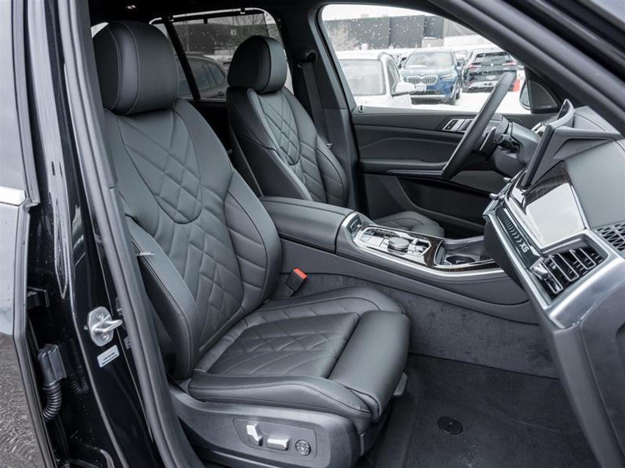 2026 BMW X5 xDrive40i 4dr All-Wheel Drive Sports Activity Vehicle Photo