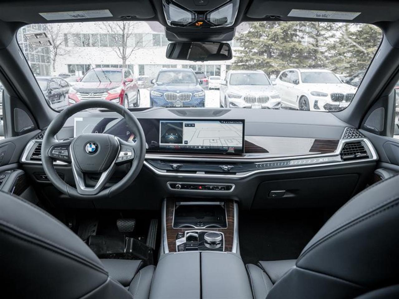 2026 BMW X5 xDrive40i 4dr All-Wheel Drive Sports Activity Vehicle Photo
