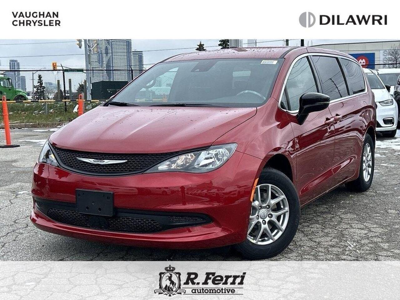 2026 Chrysler Grand Caravan SXT Front-Wheel Drive Passenger Van Photo0