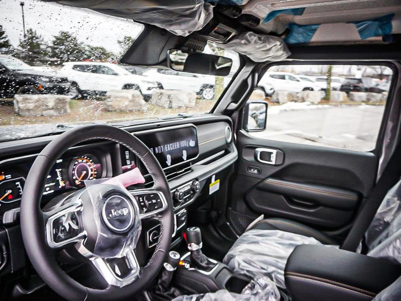 2026 Jeep Wrangler  Photo