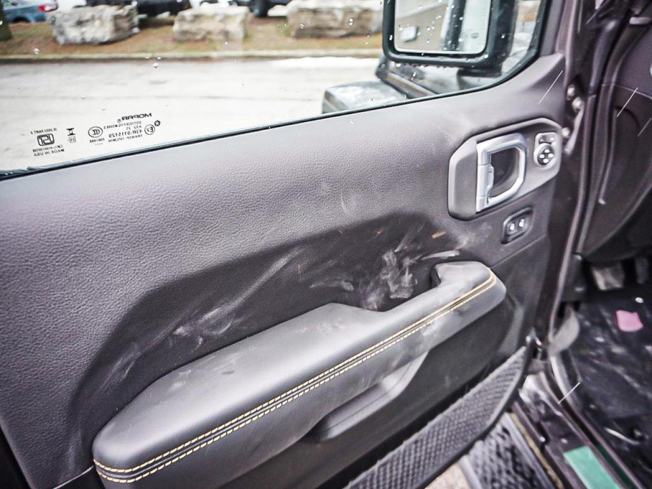 2026 Jeep Wrangler  Photo