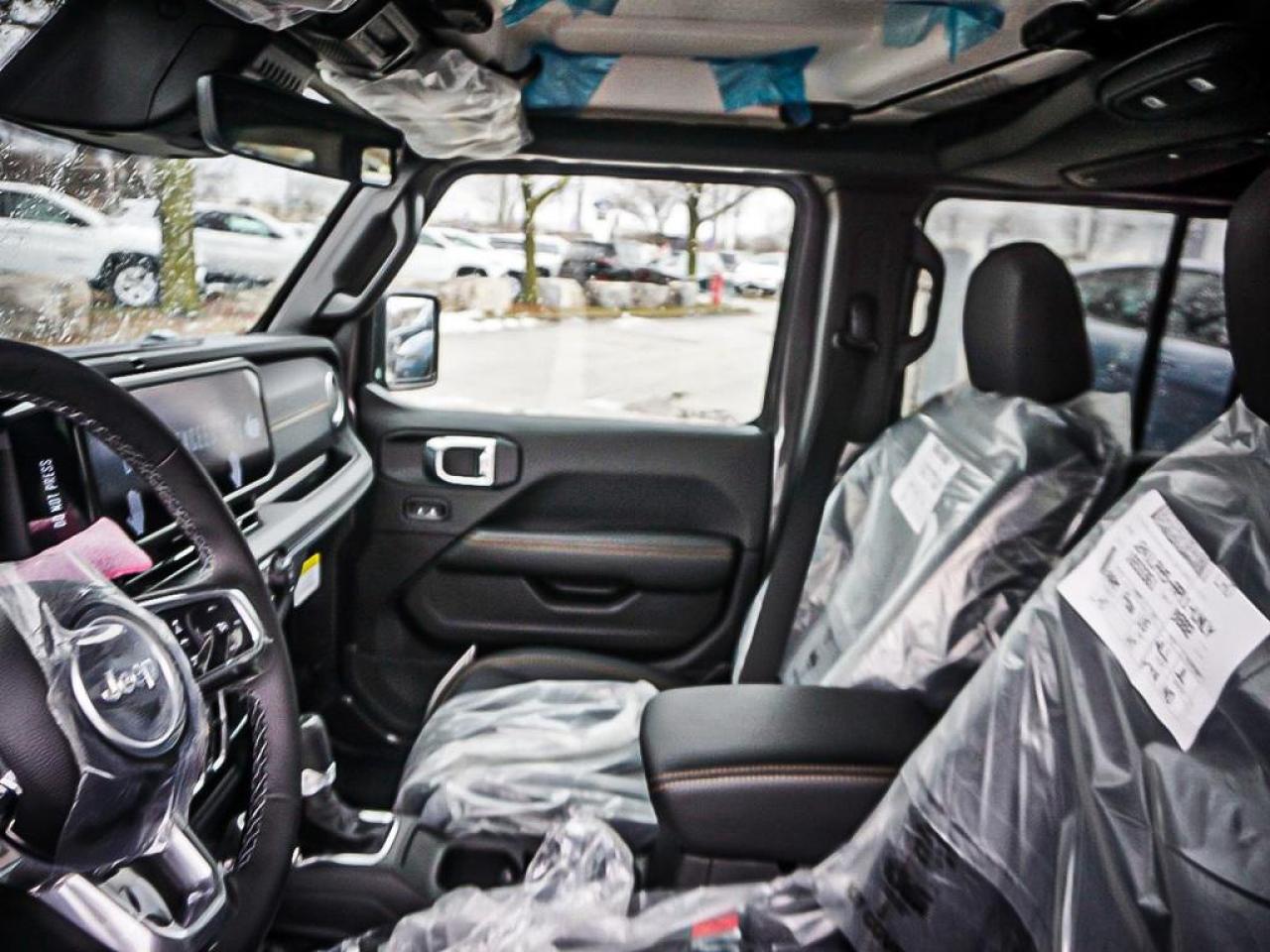 2026 Jeep Wrangler  Photo