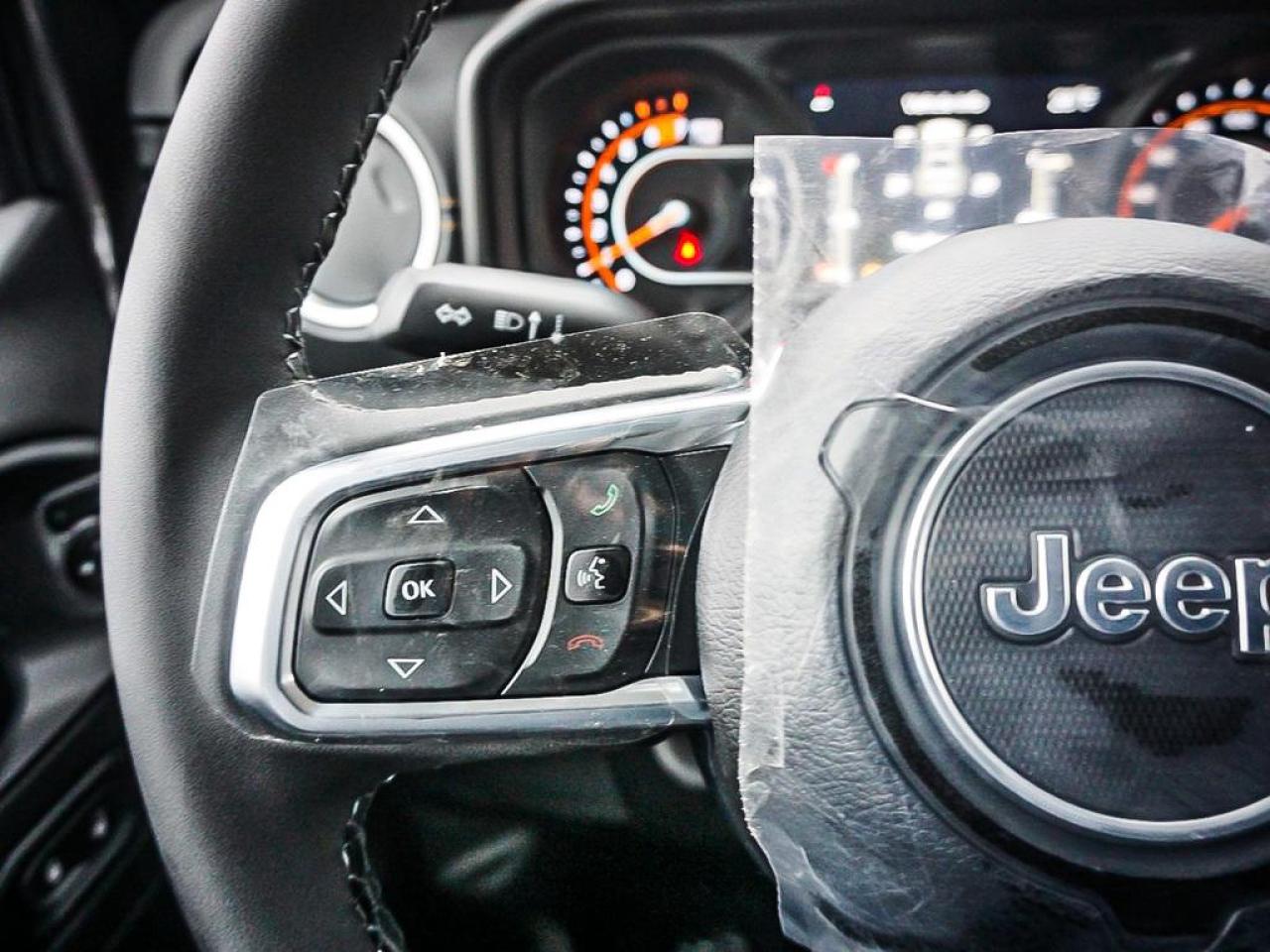 2026 Jeep Wrangler  Photo