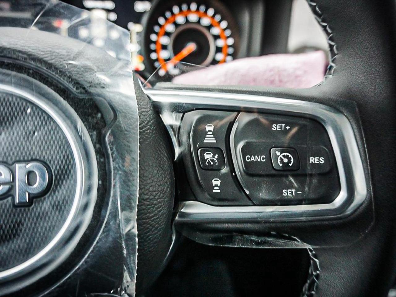 2026 Jeep Wrangler  Photo