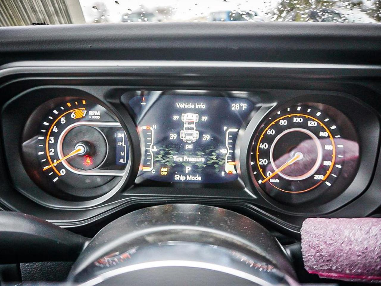 2026 Jeep Wrangler  Photo