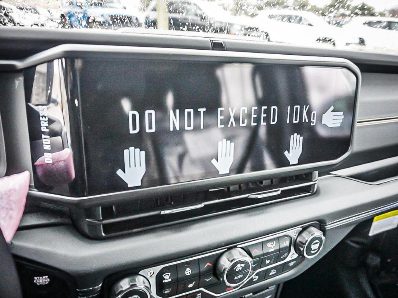 2026 Jeep Wrangler  Photo