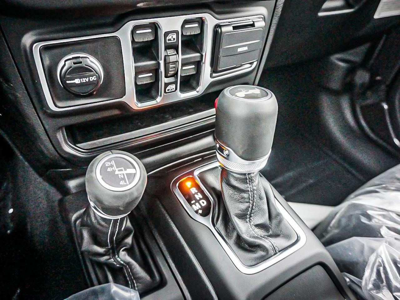 2026 Jeep Wrangler  Photo