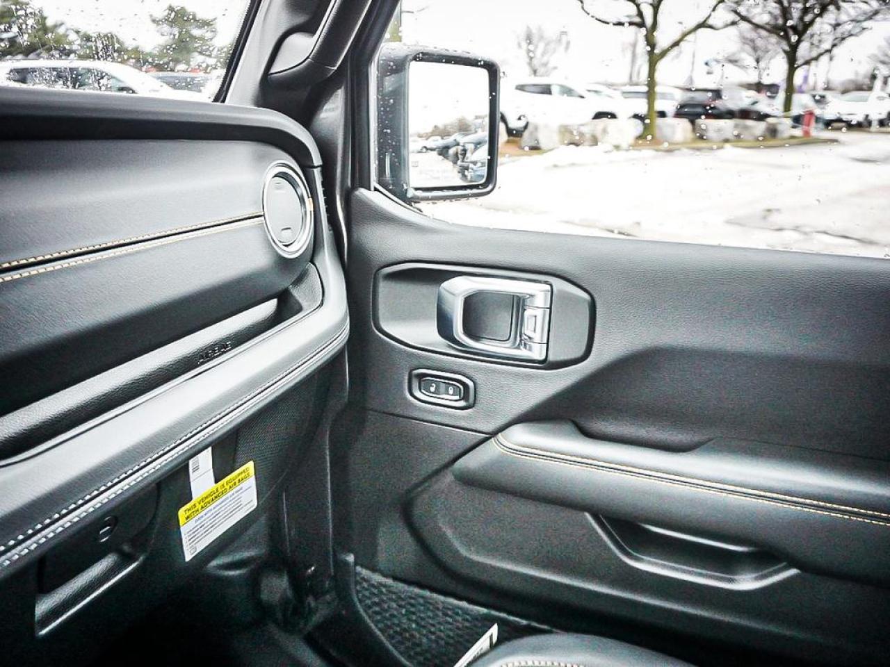 2026 Jeep Wrangler  Photo