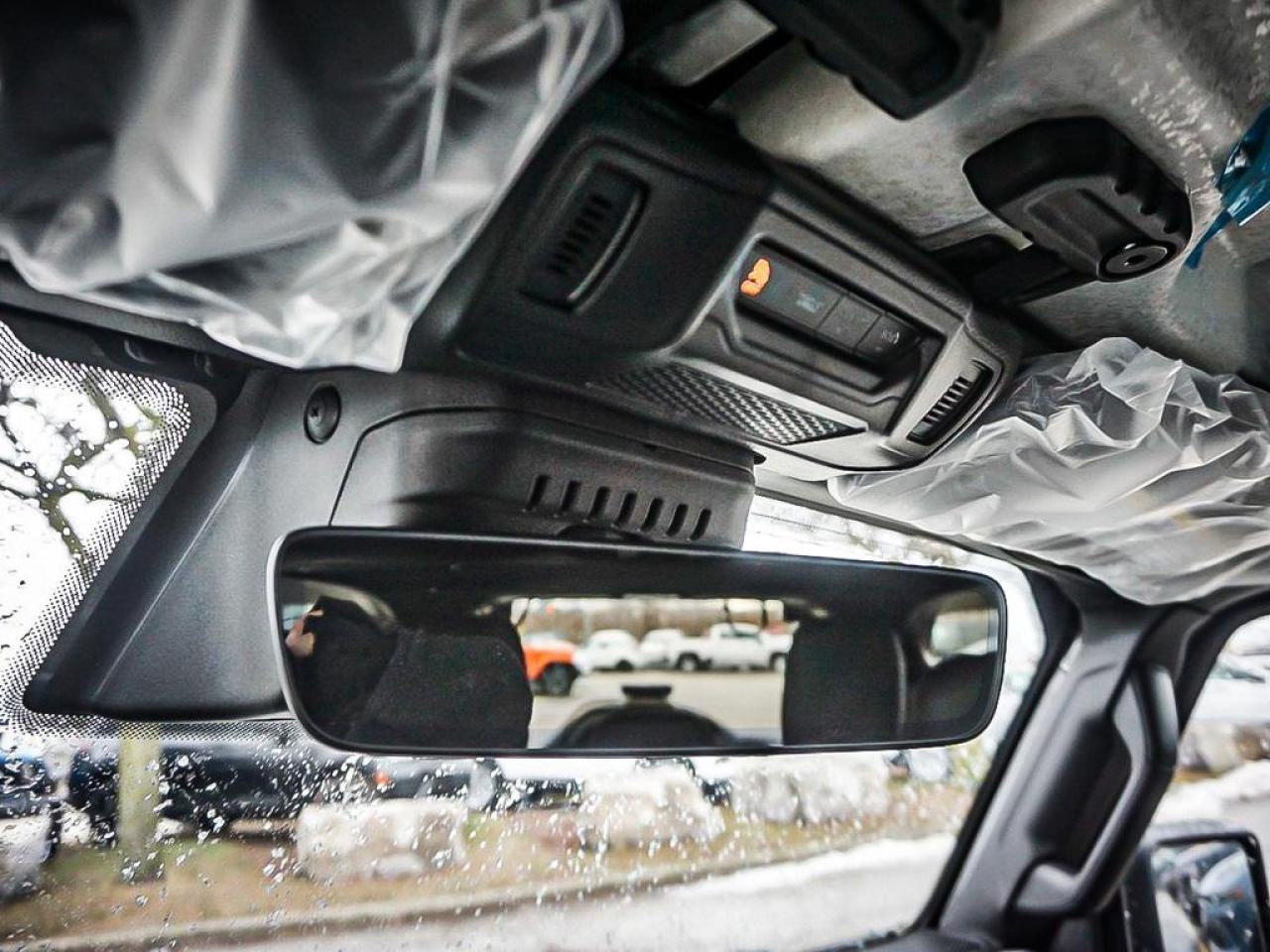 2026 Jeep Wrangler  Photo