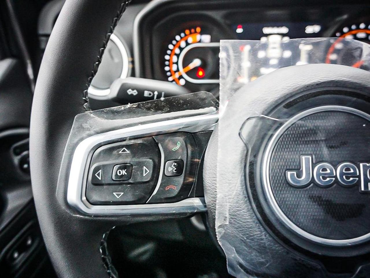 2026 Jeep Wrangler  Photo