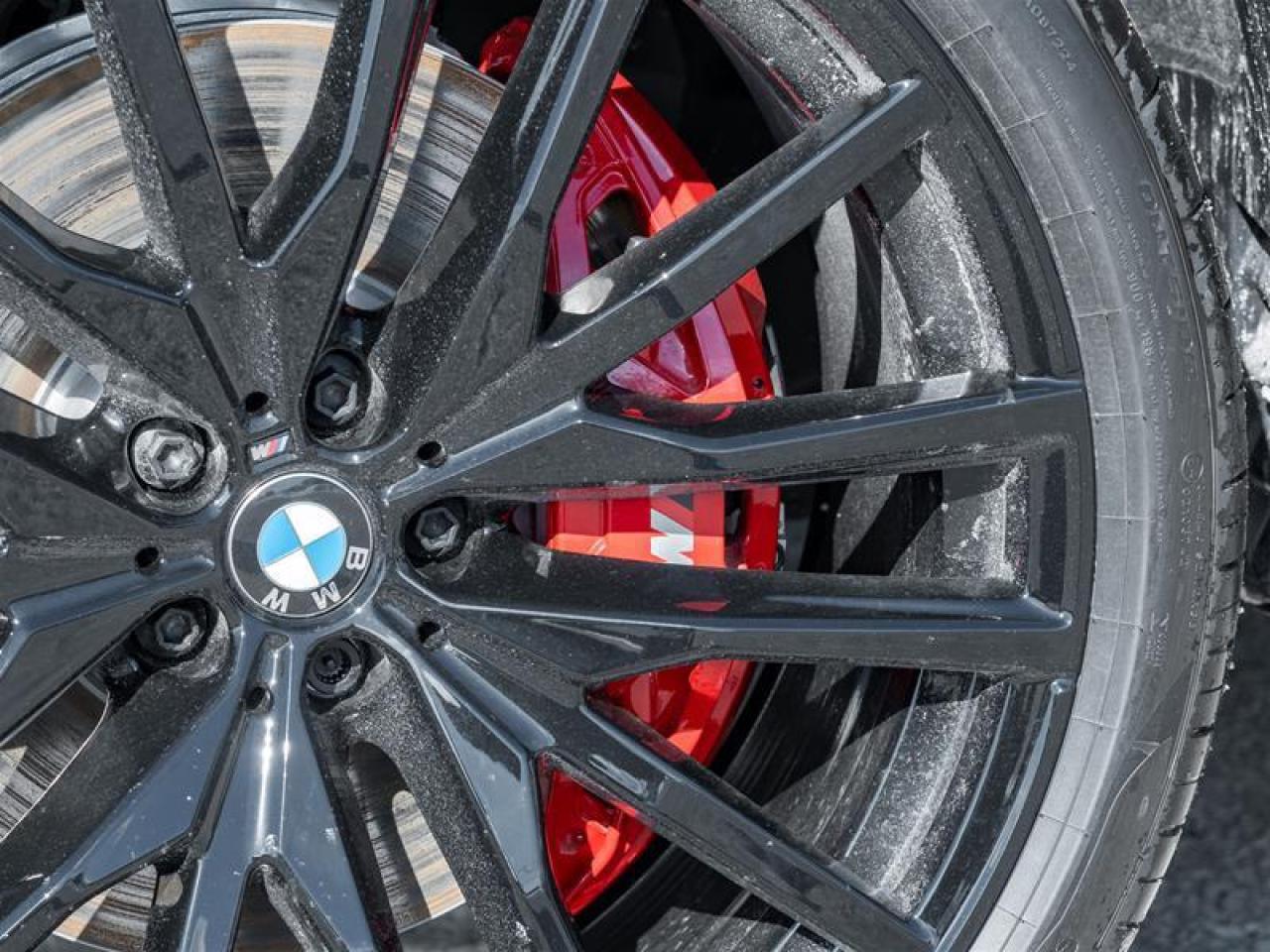 2026 BMW X6 xDrive40i 4dr All-Wheel Drive Sports Activity Coupe Photo