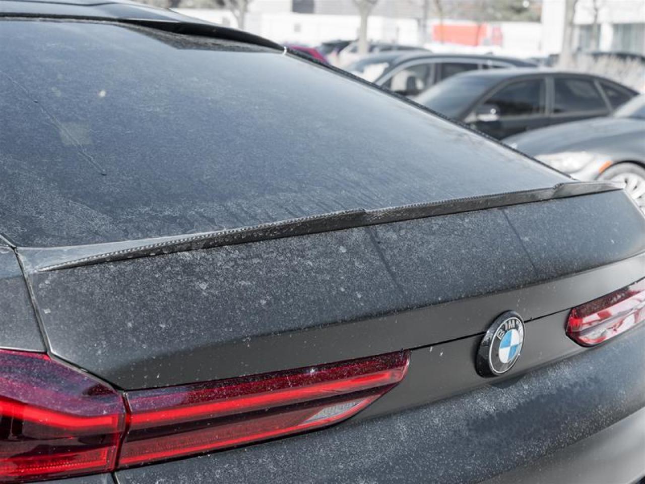 2026 BMW X6 xDrive40i 4dr All-Wheel Drive Sports Activity Coupe Photo