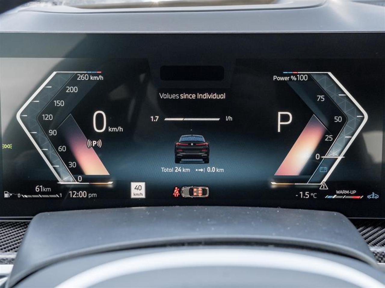 2026 BMW X6 xDrive40i 4dr All-Wheel Drive Sports Activity Coupe Photo