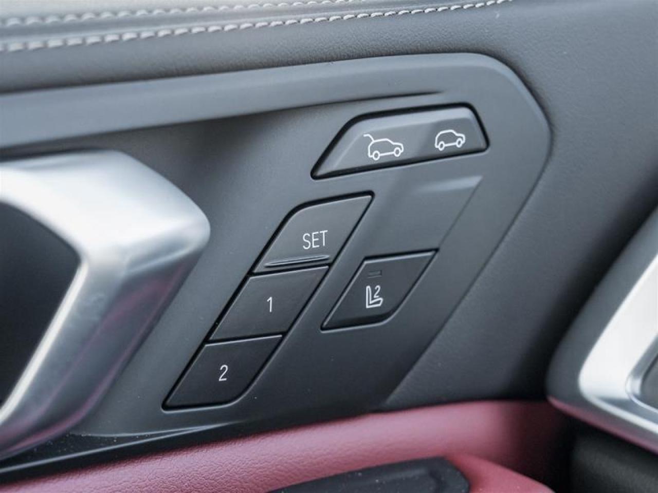 2026 BMW X6 xDrive40i 4dr All-Wheel Drive Sports Activity Coupe Photo