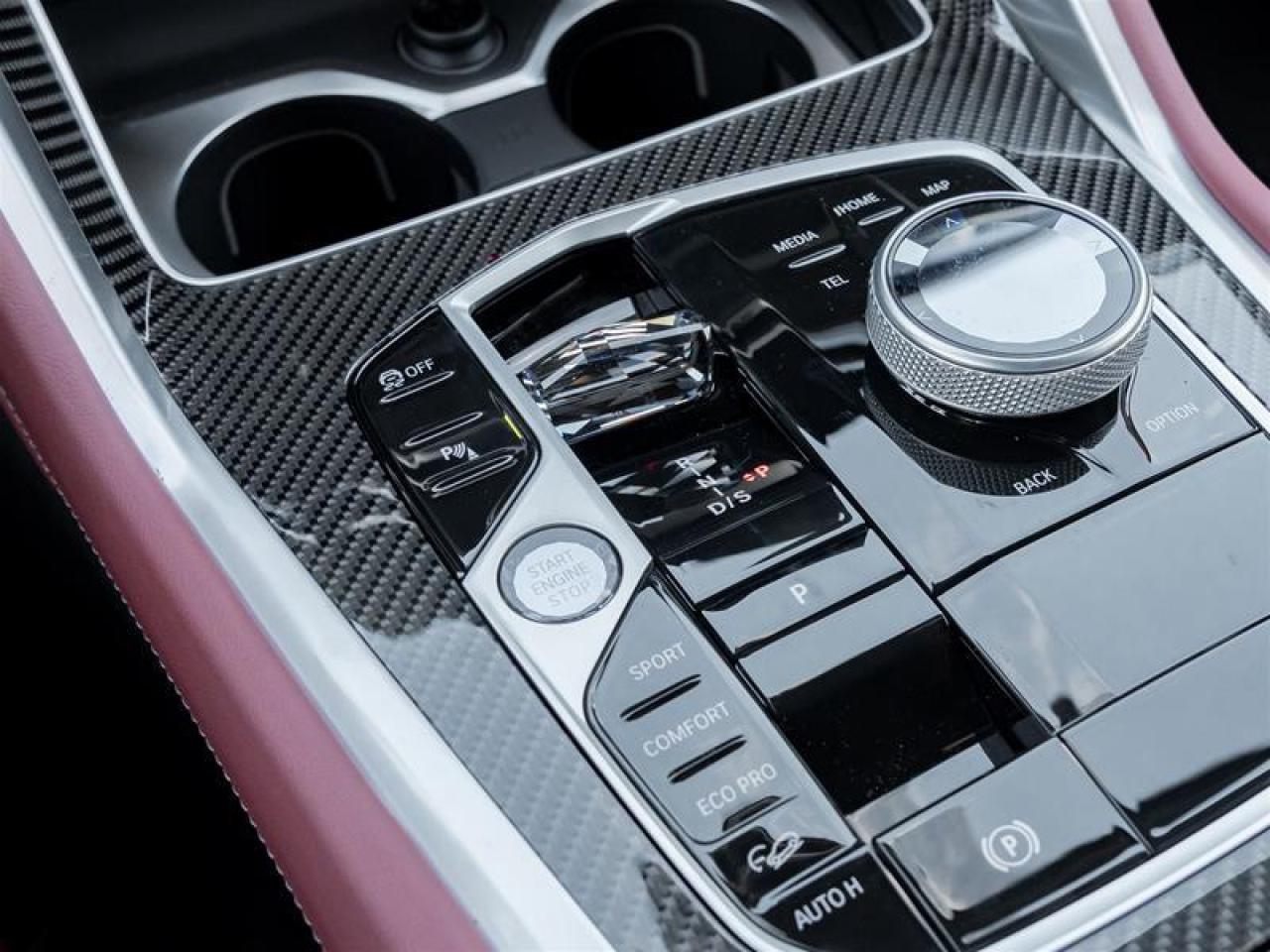 2026 BMW X6 xDrive40i 4dr All-Wheel Drive Sports Activity Coupe Photo