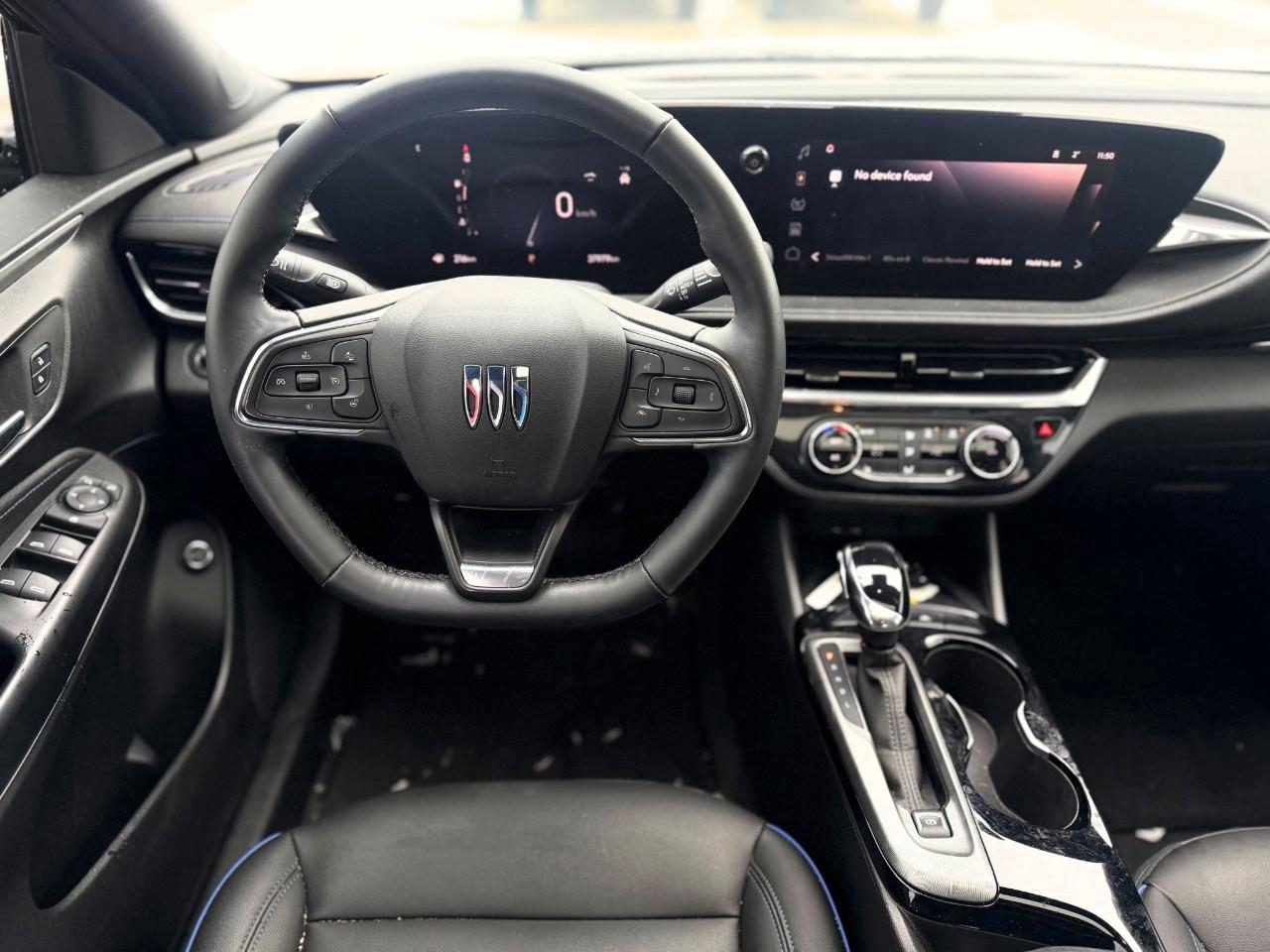 2024 Buick Envista Sport Touring 4dr Front-Wheel Drive Photo4