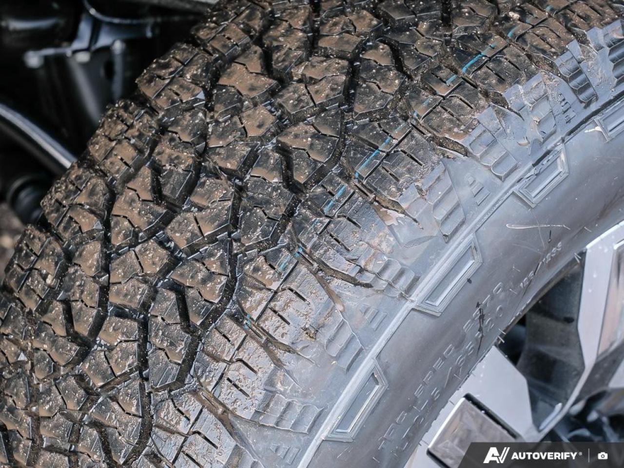 2026 GMC SIERRA 2500HD Crew Cab Standard Box 4-Wheel Drive Denali Photo