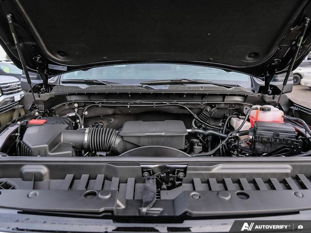 2026 GMC SIERRA 2500HD Crew Cab Standard Box 4-Wheel Drive Denali Photo