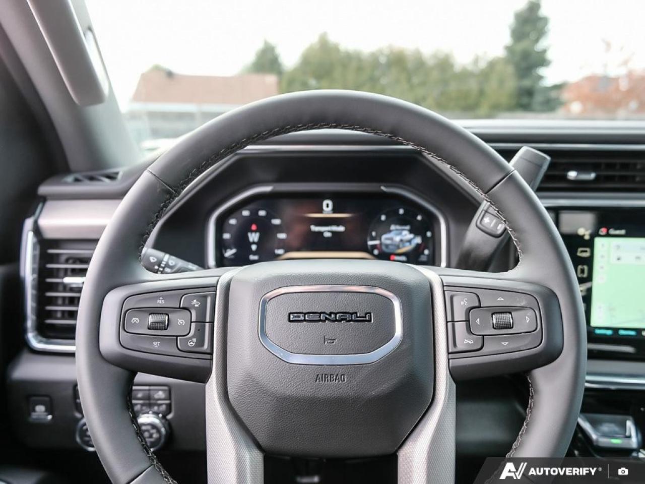 2026 GMC SIERRA 2500HD Crew Cab Standard Box 4-Wheel Drive Denali Photo