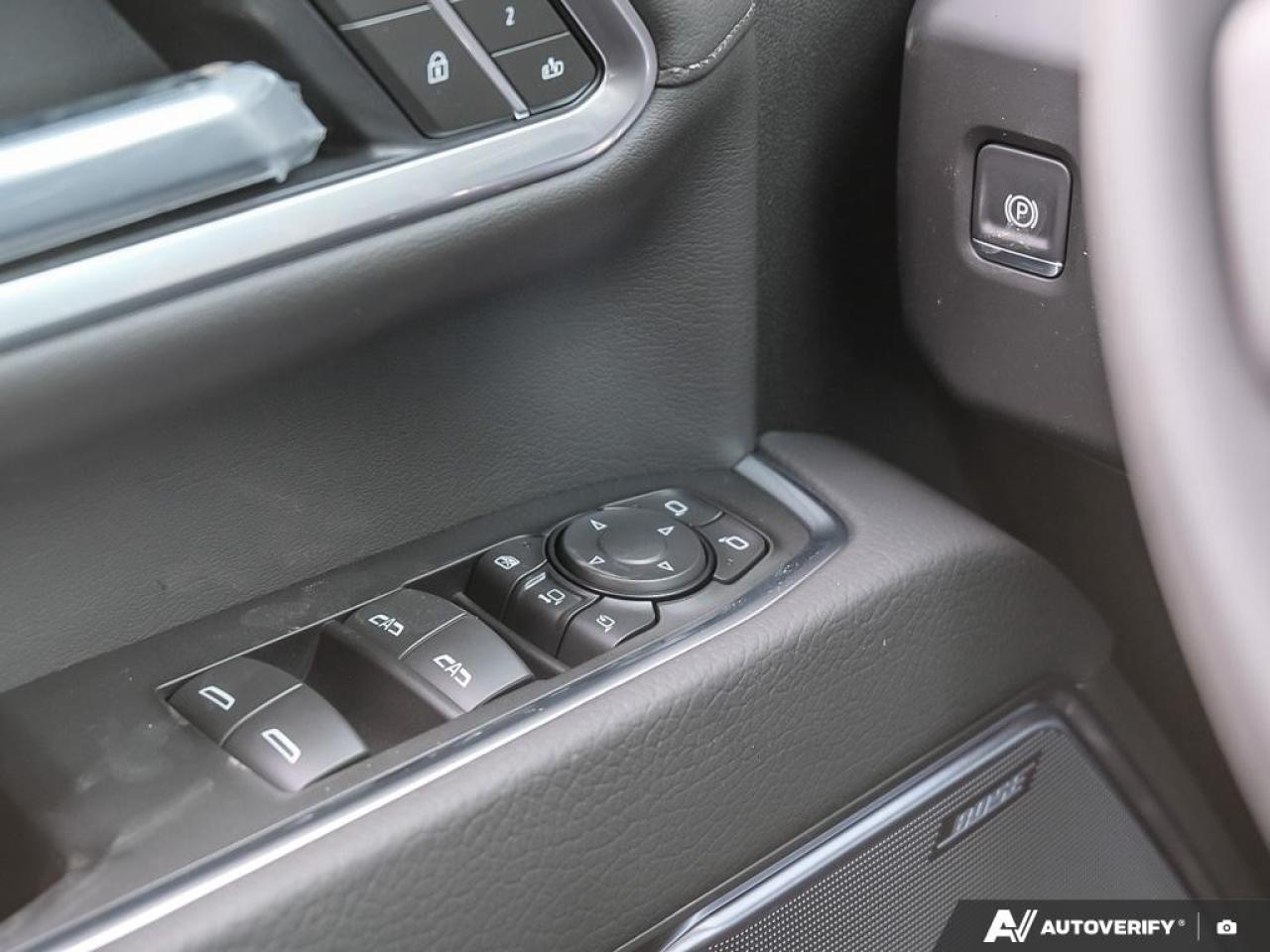 2026 GMC SIERRA 2500HD Crew Cab Standard Box 4-Wheel Drive Denali Photo