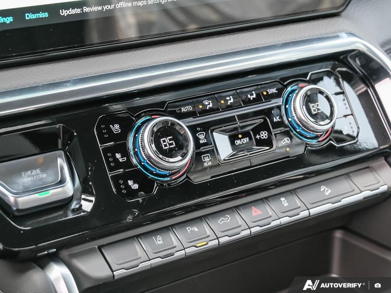 2026 GMC SIERRA 2500HD Crew Cab Standard Box 4-Wheel Drive Denali Photo