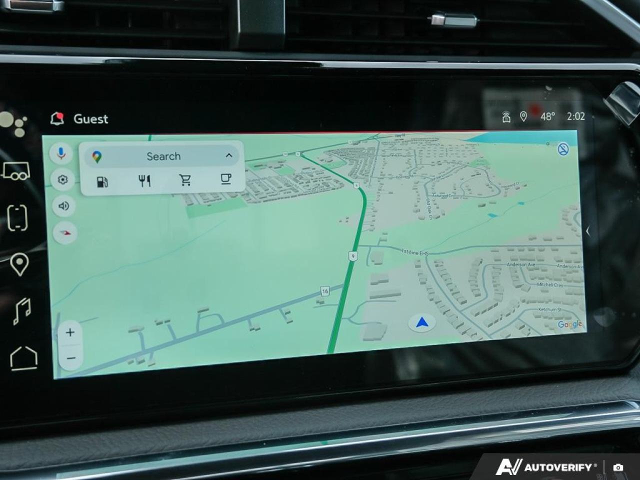 2026 GMC SIERRA 2500HD Crew Cab Standard Box 4-Wheel Drive Denali Photo