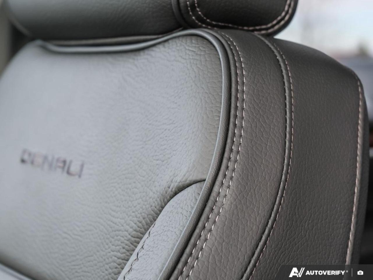 2026 GMC SIERRA 2500HD Crew Cab Standard Box 4-Wheel Drive Denali Photo