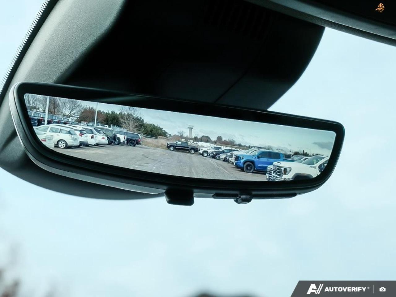 2026 GMC SIERRA 2500HD Crew Cab Standard Box 4-Wheel Drive Denali Photo