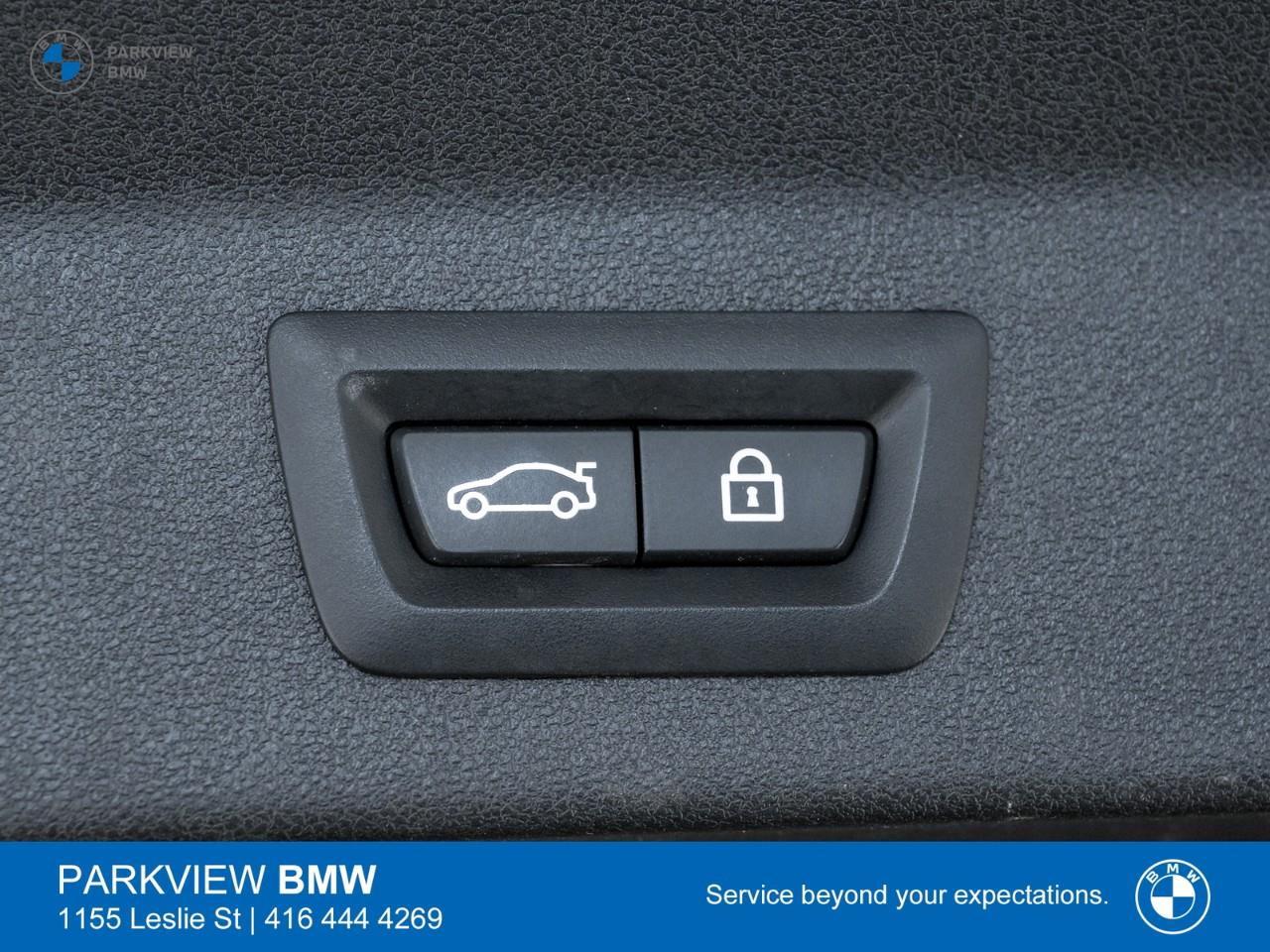 2022 BMW X3 xDrive30i 4dr All-Wheel Drive Sports Activity Vehicle Photo