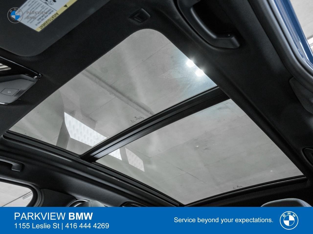 2022 BMW X3 xDrive30i 4dr All-Wheel Drive Sports Activity Vehicle Photo