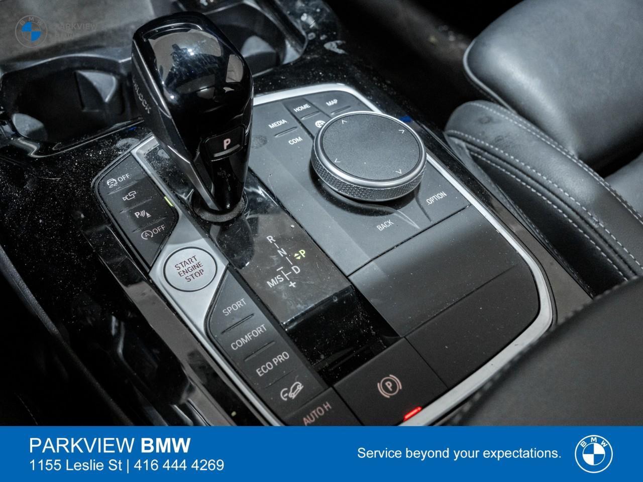 2022 BMW X3 xDrive30i 4dr All-Wheel Drive Sports Activity Vehicle Photo