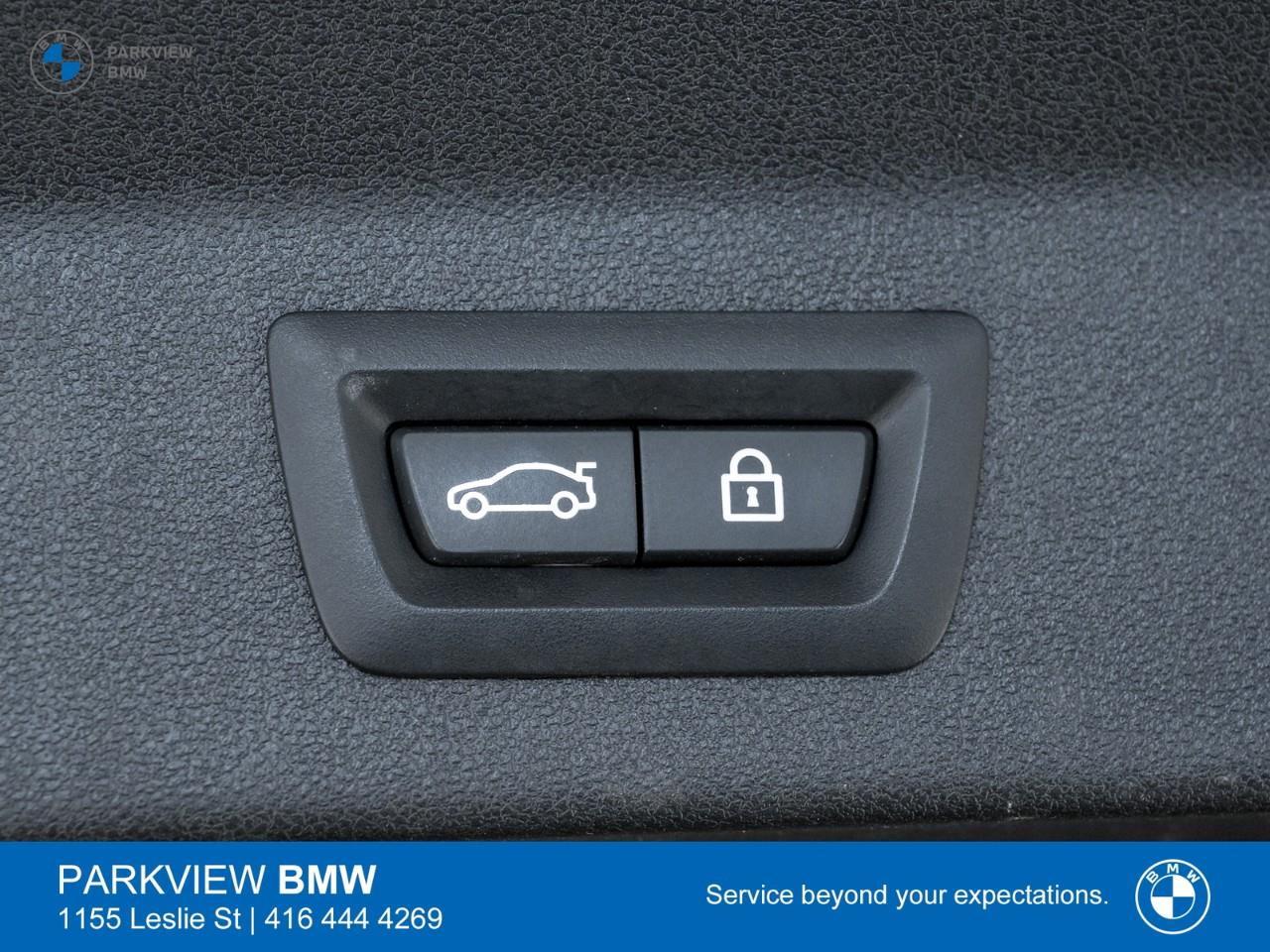 2022 BMW X3 xDrive30i 4dr All-Wheel Drive Sports Activity Vehicle Photo