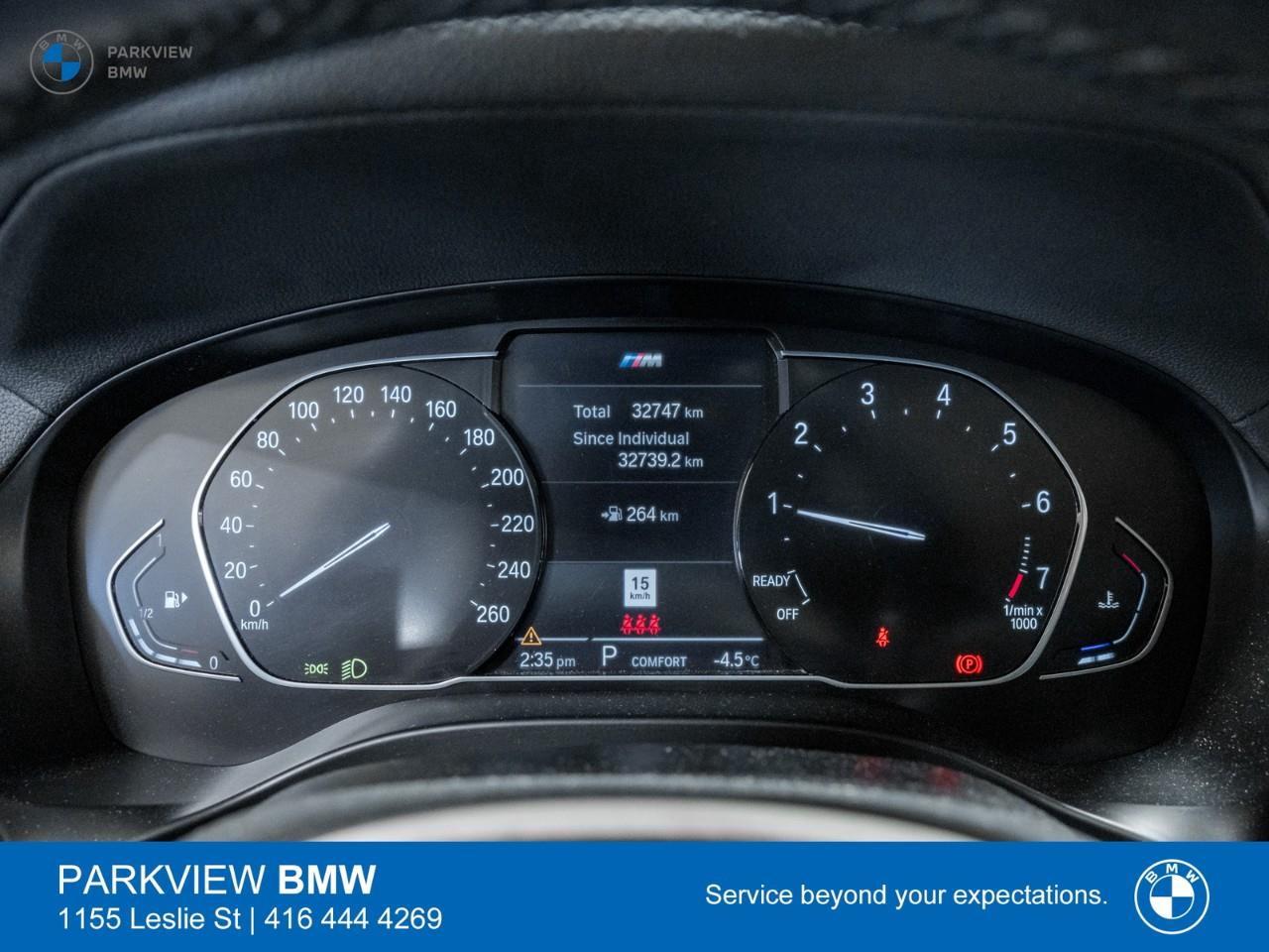 2022 BMW X3 xDrive30i 4dr All-Wheel Drive Sports Activity Vehicle Photo