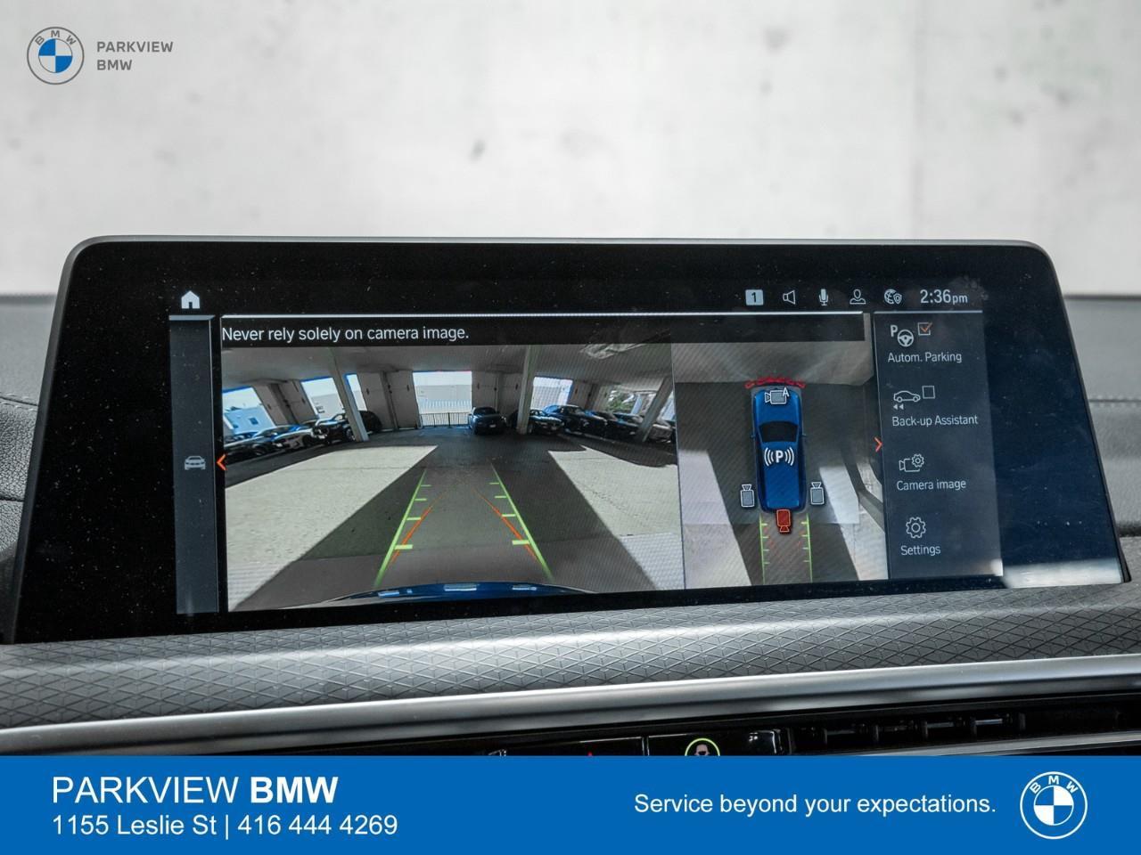 2022 BMW X3 xDrive30i 4dr All-Wheel Drive Sports Activity Vehicle Photo